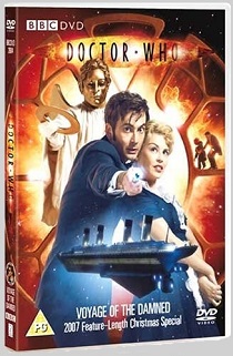2008 DVD art